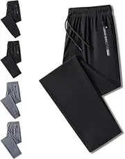 [Generic] Beeswan Pants, Beeswan Women's Ultra Stretch Breathable Casual Pants, Unisex Quick Drying Stretch Pants