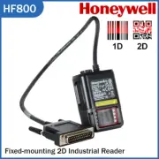 Honeywell HF800 Fixed-Mounting Industrial Barcode Scanner Reader for 2D Bar Code
