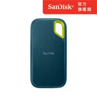 在飛比找蝦皮商城優惠-SanDisk E61 Extreme Portable S