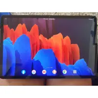 在飛比找蝦皮購物優惠-三星 Samsung Galaxy Tab S7+ Wifi