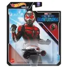 Hot Wheels Character Cars - Marvel Quantumania Ant-Man (BBHNP04)