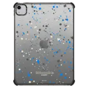 iPad Air (4th/5th gen) iPad Impact Case Splatter iPad Case