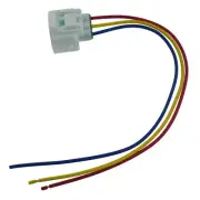 Throttle Position Sensor Connector TPS For Dodge Jeep Cherokee 1997-02 4874371AC (for: Jeep)