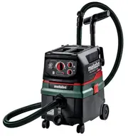 Metabo ASR36-18BL25MSC - 36V (18Vx2) 25L M-Class Vacuum (Tool Only)