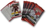 NHL Phoenix Coyotes 2010 Score Team Set