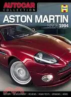 在飛比找三民網路書店優惠-Autocar Collection Aston Marti