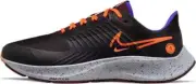Nike Pegasus 38 Shield DC4073-003 Sneaker Men's 11.5 Black Running Shoes GBNC297
