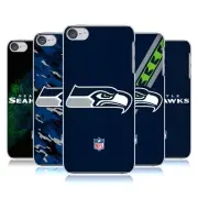 OFFICIAL NFL SEATTLE SEAHAWKS LOGO CASE FOR APPLE iPOD TOUCH MP3