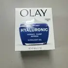 Olay Regenerist Hyaluronic + Peptide 24 Gel Face Women's Moisturizer 1.7oz 0816