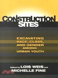 在飛比找三民網路書店優惠-Construction Sites ― Excavatin