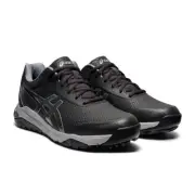 Asics Gel Course Ace Mens Golf Shoes - Graphite Grey - Size 8