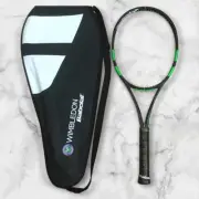 Babolat Pure Strike 16x19 Wimbledon Tennis Racquet Grip Size 2 27" 98sq.in
