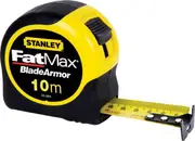 Stanley 33-829 - Tape - 10m Fatmax