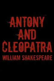 Antony And Cleopatra: Cool Collector's Edition by William Shakespeare (English)