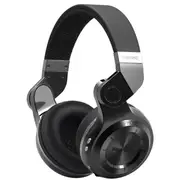 Wireless Bluetooth Stereo Headphones Headset