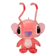 50CM JUMBO Lilo & Stitch Angel Plush Toy Soft Plushie Toy Kids Toy AU STOCK