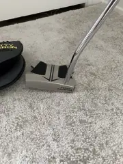 NEW 2024 Scotty Cameron Phantom 11 Putter 34” RH + Original Head Cover