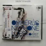 發燒天碟 白教堂 ANTIPHONE BLUES 音樂CD CD 藍光光碟 碟片 發燒試音碟 影碟