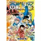 ONE PIECE航海王 107/尾田栄一郎 eslite誠品