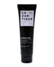j.f lazartigue Women's 5.1oz Nourish 2-In-1 Low Shampoo