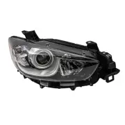 For 2013-2016 CX-5 Headlight Right KJ0151031C (for: Mazda)