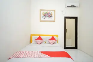 OYO - 325馬利奧巴領旁II號公寓OYO 325 Maleo Residence Palembang II