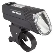 Kryptonite Incite X8 Rechargeable Headlight - Black