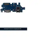 Charging Port Board For Samsung Galaxy A13 4G SM-A135F (Tested Quality)