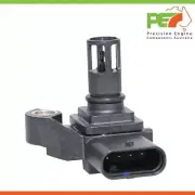 New * OEM * Mass Air Pressure Sensor MAP For BMW X4 F98 M 3.0L Dir. Inj. Turbo (for: BMW)