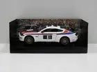 1:24 Allan Moffat Tribute Mustang #1 DDA Collectibles DDA2401