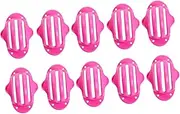 STARTIST 10Pcs Golf Ball Line Liner Scriber Accessories Marking Multipurpose Practical Liner Marker Template for Outdoor Training