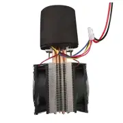 2X(12V DIY Semiconductor Cooler Semiconductor Refrigeration Cup Cooling Cup3567