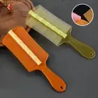 Lice Comb Flea Double Sided Nit Beauty Salon Hair Head Lice Best Plastic ba
