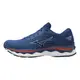 Mizuno Sky [J1GC220206] 男 慢跑鞋 運動 路跑 一般型 平穩 回彈 美津濃 藍