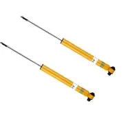 2 Bilstein B6 Shocks 2-24-026994 rear for AUDI A6 dampers