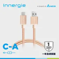 在飛比找蝦皮商城優惠-Innergie MagiCable USB-C to US