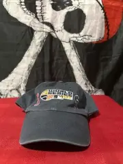 Vintage New NWT 2007 WORLD SERIES Boston Red Sox Colorado Rockies MLB Cap HAT