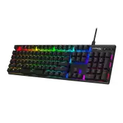 HyperX Alloy Origins RGB Mechanical Gaming Keyboard - Blue Switches