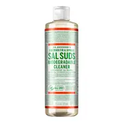 Dr Bronner's Sal Suds Biodegradable Cleaner | Flora & Fauna AU