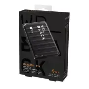 Western Digital WD Black P10 2TB 4T 5TB 6TB External Game Drive HDD PS5 Xbox One
