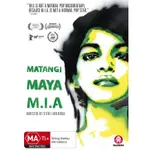 Matangi/ Maya/ M.I.A
