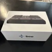 HiveMapper Bee Dashcam -NEW IN BOX- LTE + WiFi