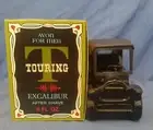Excalibur Aftershave, Avon "TOURING T" Model T Ford. 6 fl oz. FULL