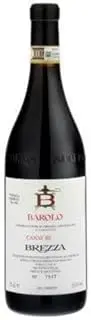 Brezza - Barolo 'Cannubi' DOCG - 2020