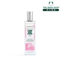 在飛比找蝦皮商城優惠-【THE BODY SHOP 美體小舖】璀璨悸動 櫻花&桂花