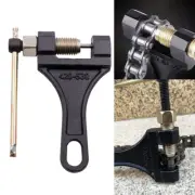 420-530 Motorcycle Chain Breaker Link Removal Tools Drive Splitter Dirt Bike