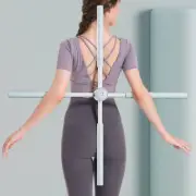 Yoga Sticks, Posture Correction, Stretch Tool