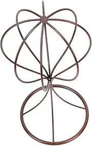 Hat Stay Cap Display Rack Wig Storage Holder Hat Support Stand Helmet Stand Wig Display Stand Hat Cap Rack Tabletop Hat Stand Dryer Stand Hat Display Stand Vertical Hat Stand Iron