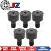 [(Qty.5)] New CRSB48 Standard Stud Track Cam Follower Roller Bearing Replacement