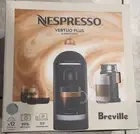 VertuoPlus Deluxe Bundle Titan/ Gray